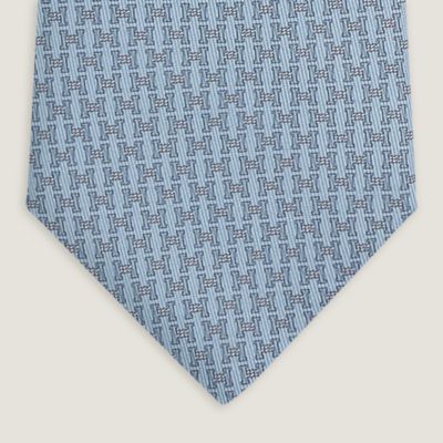 Giraffes tie | Hermès USA